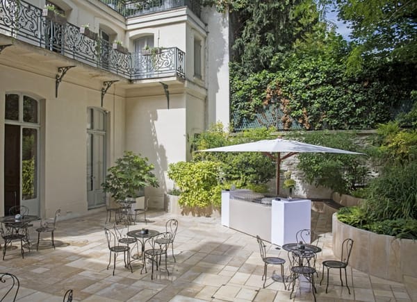 Hôtel de Poulpry, Maison des Polytechniciens, Villa / Maison, Paris, Île-de-France, France
